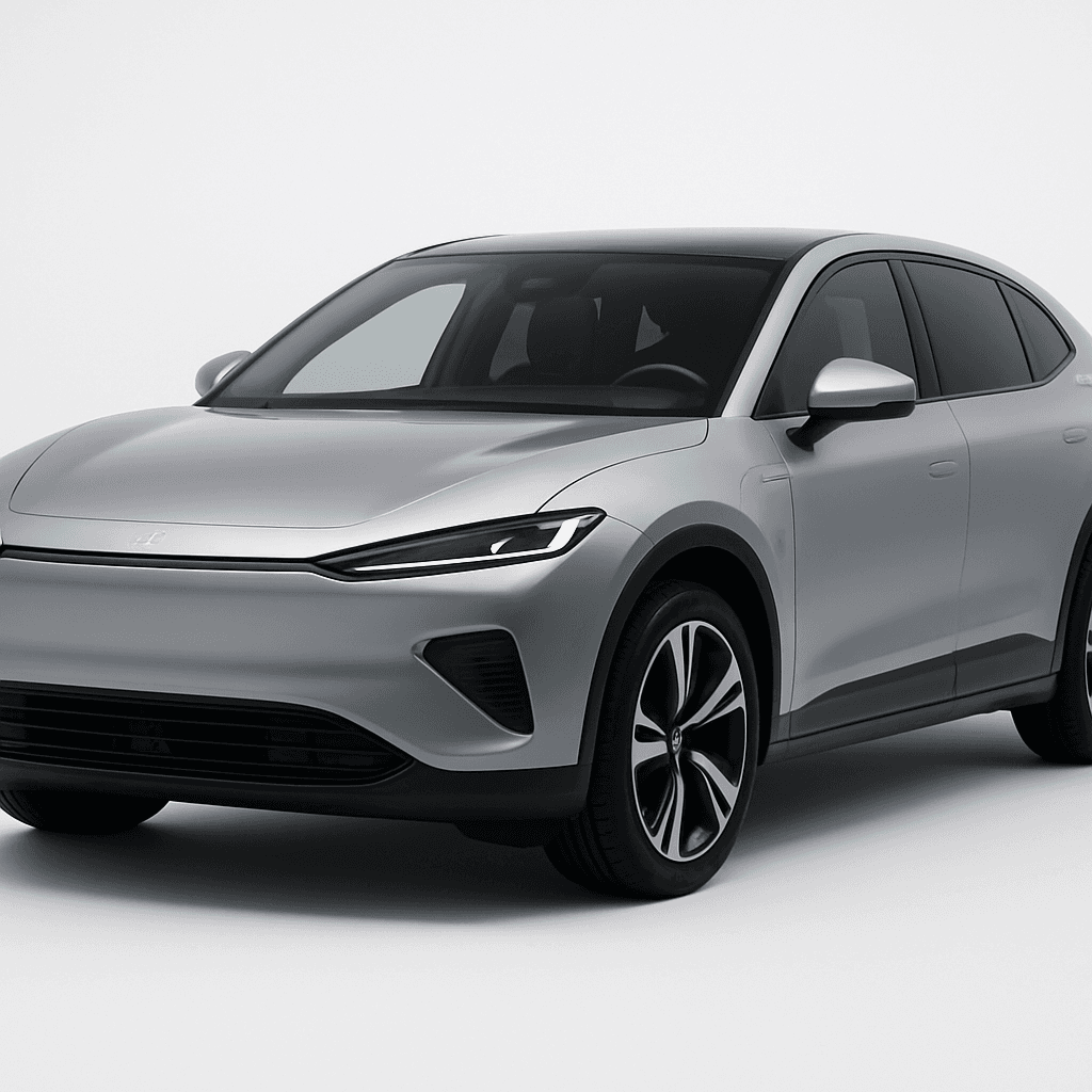 Car listings